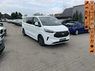 Ford Tourneo Custom Active Kamery360 B&o Podgrzewanie Skóra 8 os.
