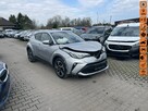 Toyota C-HR Automat Hybrid Kamera Podgrzewanie 184KM