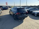 Volkswagen Tiguan 4Motion Automat Klimatronik Kamera Podgrzewanie 190KM - 4