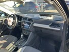 Volkswagen Tiguan 4Motion Automat Klimatronik Kamera Podgrzewanie 190KM - 10