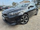 Kia Cee'd Lift* Duża navi* Jak nowy