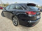 Kia Cee'd Lift* Duża navi* Jak nowy - 4