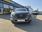 Hyundai Tucson - 2