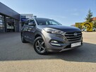Hyundai Tucson - 3