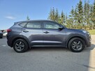 Hyundai Tucson - 4