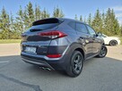Hyundai Tucson - 5