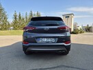 Hyundai Tucson - 6
