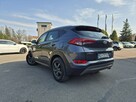 Hyundai Tucson - 8