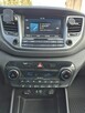 Hyundai Tucson - 14
