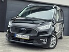 Ford Grand Tourneo Connect TITANIUM /panorama/ automat /BEZWYPADKOWY/ kamera