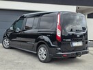 Ford Grand Tourneo Connect TITANIUM /panorama/ automat /BEZWYPADKOWY/ kamera - 3