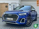 Audi SQ5 FULL Led Navi