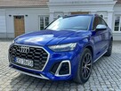 Audi SQ5 FULL Led Navi - 2