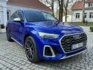 Audi SQ5 FULL Led Navi - 4