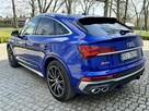 Audi SQ5 FULL Led Navi - 6