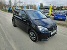 Seat Mii Opłacony Zdrowy Zadbany Serwisowany Klima Navi 1 WŁ po Serwisie - 3
