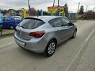 Opel Astra Opłacona Zdrowa Zadbana Serwisowana Bez Turbo Xenon 1WŁ Po Serwisie - 4