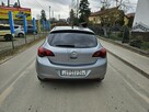 Opel Astra Opłacona Zdrowa Zadbana Serwisowana Bez Turbo Xenon 1WŁ Po Serwisie - 5