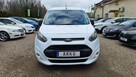 Ford Transit Connect 2xPDC - 2