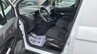 Ford Transit Connect 2xPDC - 9