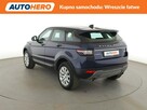 Land Rover Range Rover Evoque 2.0 Td4 Automat Bi-Xenon Skóry Navi Czujniki parkowania Klimatyzacja P - 4