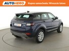 Land Rover Range Rover Evoque 2.0 Td4 Automat Bi-Xenon Skóry Navi Czujniki parkowania Klimatyzacja P - 7