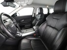 Land Rover Range Rover Evoque 2.0 Td4 Automat Bi-Xenon Skóry Navi Czujniki parkowania Klimatyzacja P - 13