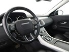 Land Rover Range Rover Evoque 2.0 Td4 Automat Bi-Xenon Skóry Navi Czujniki parkowania Klimatyzacja P - 14