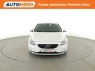 Volvo V40 automat niski przebieg navi PDC tempomat LED - 11