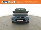 Seat Ateca DSG full LED grzane fotele kamera i czujniki parkowania klima auto - 11