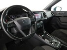 Seat Ateca DSG full LED grzane fotele kamera i czujniki parkowania klima auto - 14
