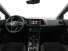 Seat Ateca DSG full LED grzane fotele kamera i czujniki parkowania klima auto - 15
