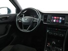 Seat Ateca DSG full LED grzane fotele kamera i czujniki parkowania klima auto - 16