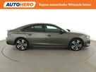 Peugeot 508 automat skóra full LED navi el.sterowane i grzane fotele kamery - 8