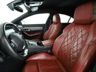 Peugeot 508 automat skóra full LED navi el.sterowane i grzane fotele kamery - 12