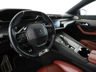 Peugeot 508 automat skóra full LED navi el.sterowane i grzane fotele kamery - 13