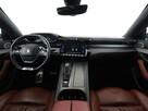 Peugeot 508 automat skóra full LED navi el.sterowane i grzane fotele kamery - 14