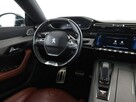 Peugeot 508 automat skóra full LED navi el.sterowane i grzane fotele kamery - 15