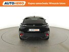 Peugeot 408 automat LED półskóra virtual cocpit navi kamera i czujniki parkowania - 6