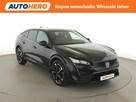 Peugeot 408 automat LED półskóra virtual cocpit navi kamera i czujniki parkowania - 10
