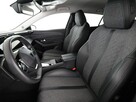 Peugeot 408 automat LED półskóra virtual cocpit navi kamera i czujniki parkowania - 13