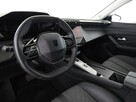 Peugeot 408 automat LED półskóra virtual cocpit navi kamera i czujniki parkowania - 14