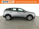 Peugeot 3008 automat navi kamera tempomat - 9