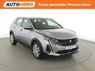 Peugeot 3008 automat navi kamera tempomat - 10