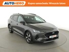 Ford Focus automat full LED navi klima auto grzane fotele kamera i czujniki parko - 10