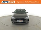 Ford Focus automat full LED navi klima auto grzane fotele kamera i czujniki parko - 11