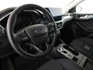 Ford Focus automat full LED navi klima auto grzane fotele kamera i czujniki parko - 14