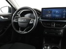 Ford Focus automat full LED navi klima auto grzane fotele kamera i czujniki parko - 16