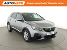 Peugeot 3008 automat virtual cocpit navi czujniki  parkowania - 10