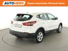 Nissan Qashqai navi klima auto grzane fotele kamera i czujnuiki parkowania - 7